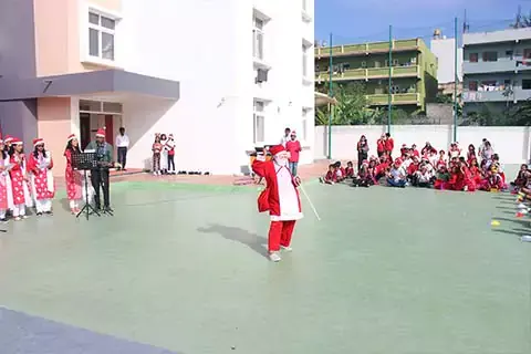 Christmas